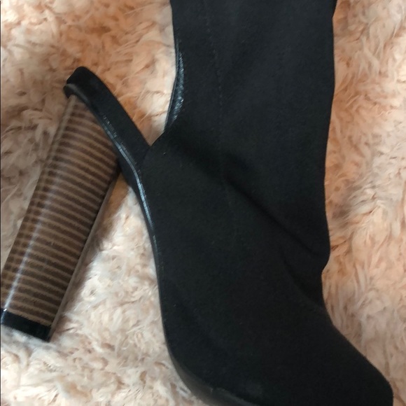 Sock boot - Picture 2 of 5